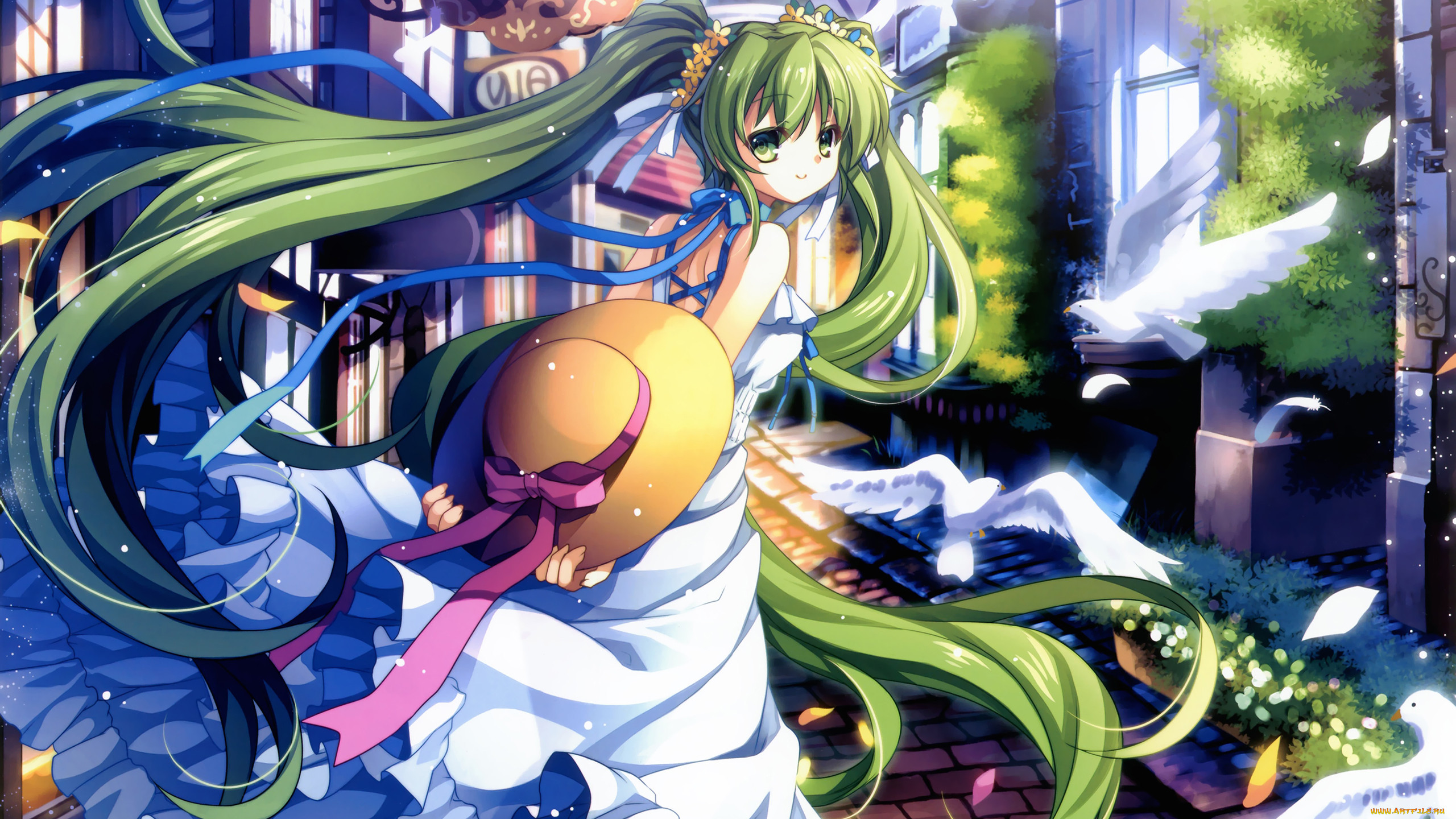 , vocaloid